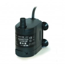 HX1500 400lph Adjustable Pump M/Head 0.75m HAILEA 